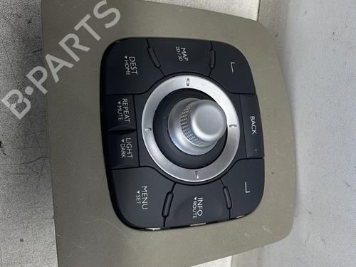 Used Switch RENAULT SCÉNIC III (JZ0/1_) 1.5 dCi (110 hp) 26023085