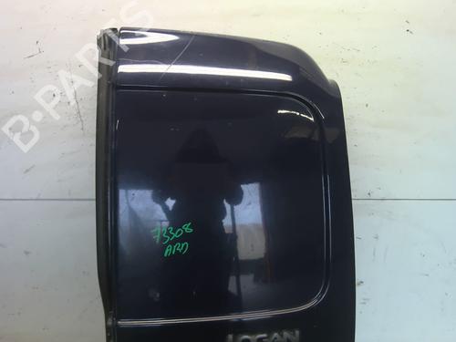 Right tailgate DACIA LOGAN (LS_) 1.5 dCi (LS0K) | BP29896915C77