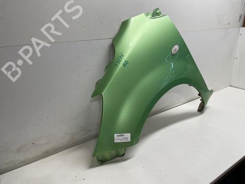 Used Left front fenders Left front fenders 36998906 36998906