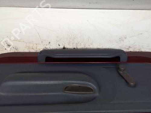 Right front door RENAULT TWINGO I (C06_) 1.2 (C066, C068) | BP18223929C3 
