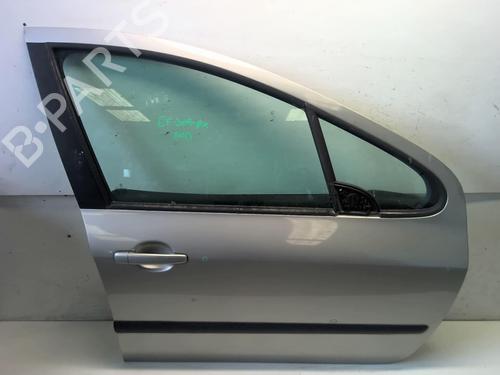 Right front door PEUGEOT 307 Break (3E) 1.6 HDi 110 | BP18213789C3 