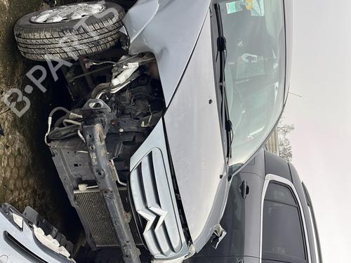Used Parts CITROËN C3 I (FC_, FN_) 4750540