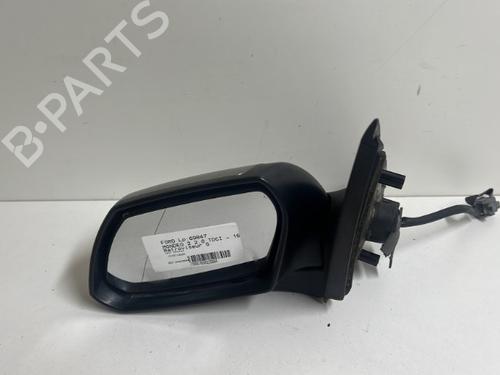 Used Left mirror FORD MONDEO III (B5Y) 2.0 TDCi (130 hp) 18896188