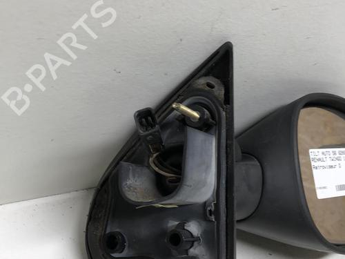 Retrovisor derecho RENAULT TWINGO I (C06_) 1.2 (C063, C064) | BP18218007C27 