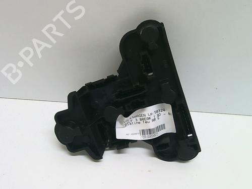 Used Lamp holder Lamp holder VW GOLF III (1H1) 1.9 D (64 hp) 18225076 18225076