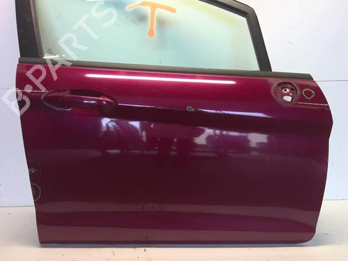 Right front door FORD FIESTA VI (CB1, CCN) 1.6 TDCi | BP18226432C3 