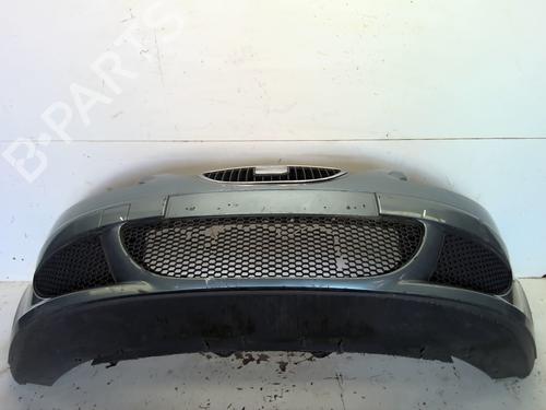 Front bumper SEAT ALTEA (5P1) 1.9 TDI | BP26524503C7 