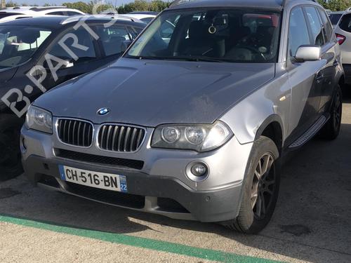 Switch BMW X3 (E83) xDrive 20 d | BP18227117I30 - Image 7