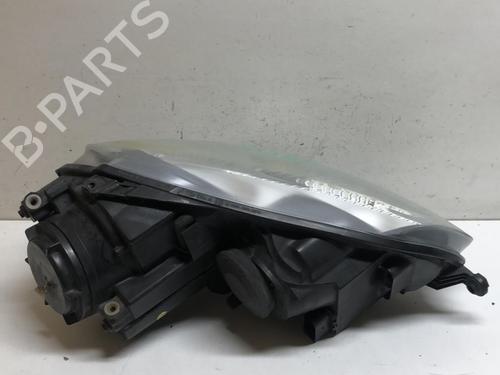 Used Left headlight VW GOLF V (1K1) 1.9 TDI (105 hp) 18230277