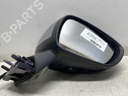 Used Right mirror CITROËN C4 II (NC_) 1.6 HDi 115 (114 hp) 26406701