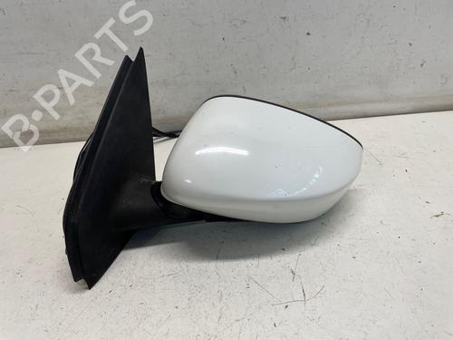 Used Left mirror Left mirror 37279117 37279117