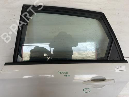 Left rear door CITROËN C4 II (NC_) 1.6 HDi 115 | BP26436268C4