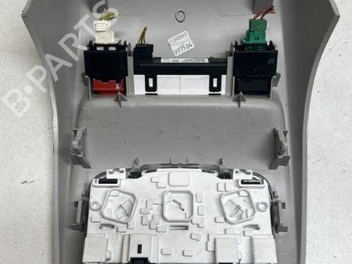 Used Interior roof light CITROËN C4 II (NC_) 1.6 BlueHDi 100 (99 hp) 18229769