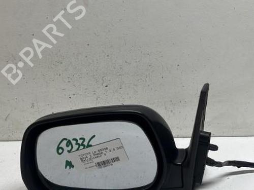 Retrovisor esquerdo TOYOTA RAV 4 II (_A2_) 2.0 D 4WD (CLA20_, CLA21_, CLA20R, CLA21R) | BP18222361C26 