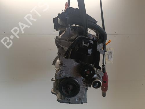 Engine NISSAN NOTE (E12) 1.2 | BP33468976M1 - Image 4