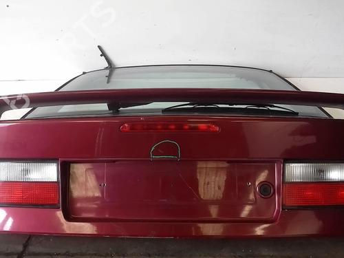 Used Tailgate CITROËN XANTIA (X1_, X2_) 2.1 Turbo D 12V (109 hp) 18218680