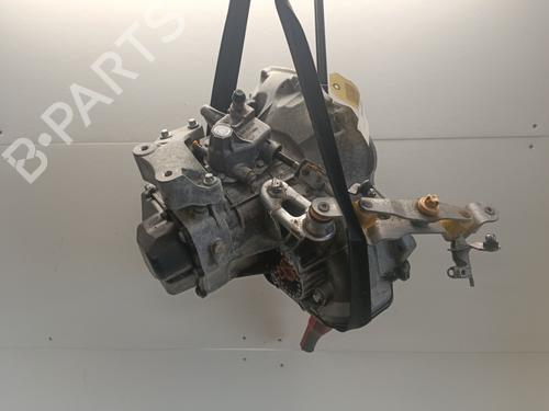 gearbox-opel-corsa-d-s07-2006-2007-2008-2009-2010-2011-2012-2013-2014-2015-32247544 main image