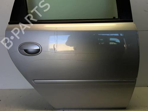 Dør højre bagtil OPEL MERIVA A MPV (X03) 1.7 CDTI (E75) | BP18207639C5 