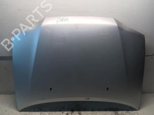 Used Hood MITSUBISHI SPACE STAR MPV (DG_A) 1.9 DI-D (DG4A) (102 hp) 18217404