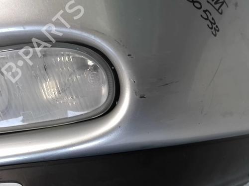 Front bumper RENAULT ESPACE III (JE0_) 2.2 12V TD (JE0E, JE0H, JE0P) | BP18219282C7 