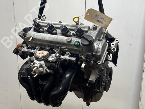 Engine TOYOTA YARIS (_P1_) 1.0 (SCP10_, SCP10R) | BP29348793M1 - Image 3