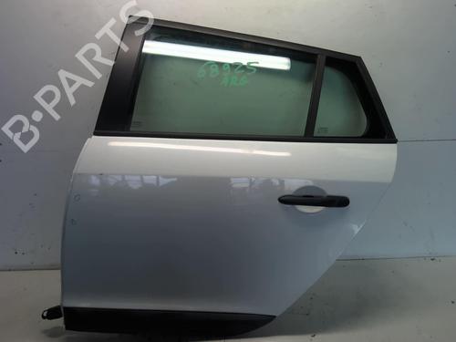 Used Left rear door Left rear door 18209719 18209719