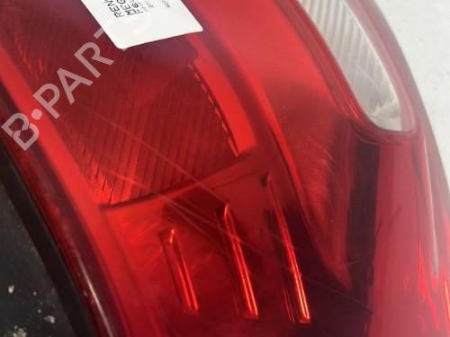 Used Left taillight Left taillight RENAULT MEGANE II (BM0/1_, CM0/1_) 1.5 dCi (BM1E, CM1E) (106 hp) 18222446 18222446