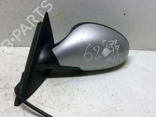 Used Left mirror SEAT CORDOBA (6L2) 1.9 TDI (100 hp) 18231889
