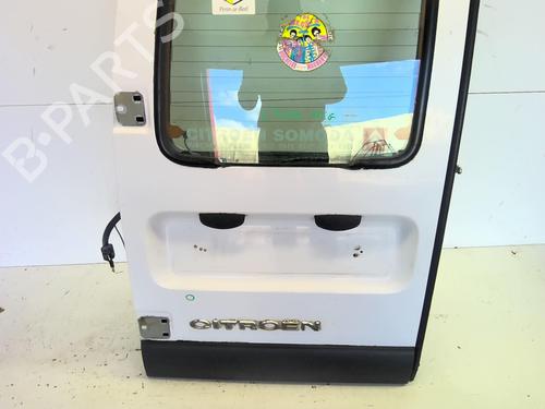 Used Left tailgate Left tailgate 18207647 18207647