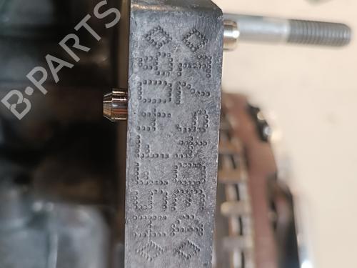 Engine DACIA DUSTER (HS_) 1.2 TCe 125 | BP36555151M1 - Image 6