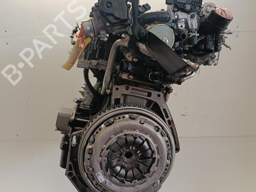 Engine RENAULT CLIO V (B7_) 1.5 Blue dCi 100 (B7AD) | BP39426111M1 - Image 5