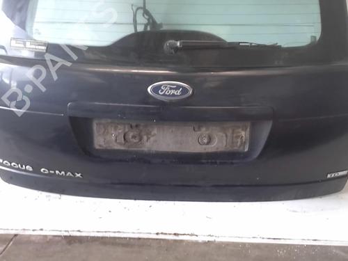 Used Tailgate Tailgate FORD FOCUS C-MAX (DM2) 1.6 TDCi (109 hp) 18218600 18218600