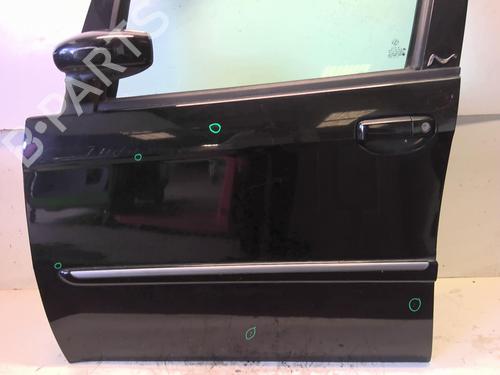 Used Left front door Left front door 18226708 18226708