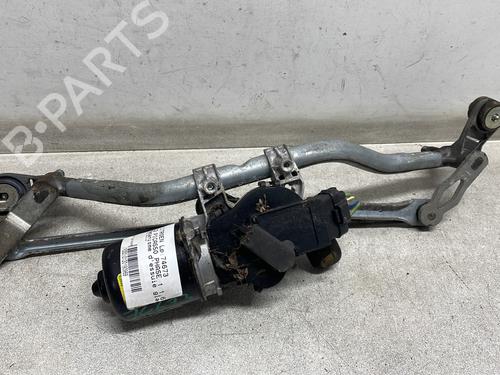 Used Front wipers mechanism CITROËN C3 Picasso (SH_) 1.6 HDi (90 hp) 31997848