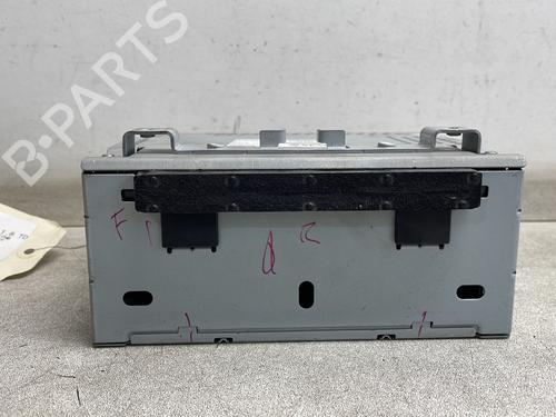 Radio FORD C-MAX II (DXA/CB7, DXA/CEU) 1.6 TDCi | BP29972443E6
