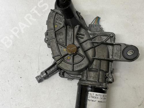 Viskermotor vindrude CITROËN C4 Grand Picasso I (UA_) 2.0 HDi 138 (136 hp) 18210753