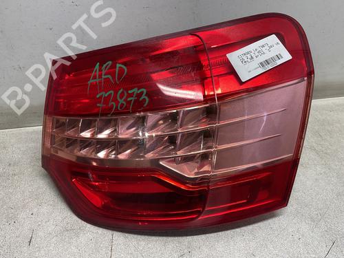 Højre baglygte CITROËN C5 III (RD_) 2.7 HDi (RDUHZJ) (204 hp) 29759087