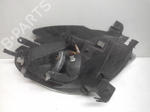 Venstre forlygte CITROËN XSARA PICASSO (N68) 2.0 HDi (90 hp) 18208712