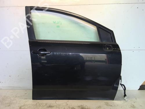 Right front door TOYOTA COROLLA Verso (ZER_, ZZE12_, R1_) 2.2 D-4D (AUR10_, AUR10R) | BP18212206C3 