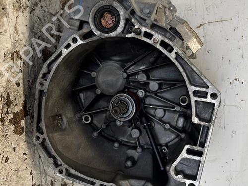 Used Gearbox RENAULT MEGANE III Hatchback (BZ0/1_, B3_) 1.2 TCe (BZ2B, BZ11) (116 hp) 27527834