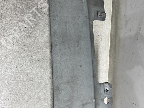 Front bumper reinforcement OPEL MERIVA B MPV (S10) 1.4 (75) | BP29966015C109