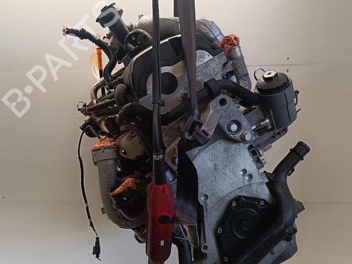 Engine VW TRANSPORTER T5 Van (7HA, 7HH, 7EA, 7EH) 2.5 TDI | BP36249447M1 - Image 7