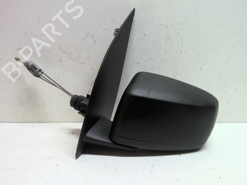 Left mirror FIAT PANDA (169_) 1.2 (169.AXB11, 169.AXB1A) | BP18227437C26 