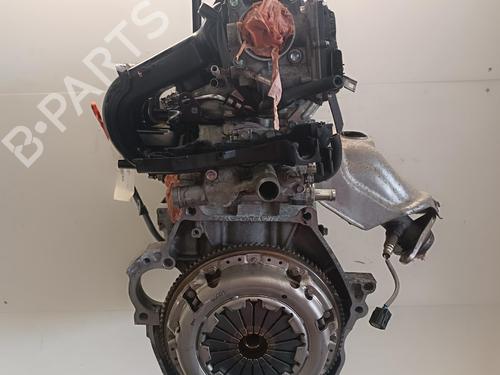 Motor Motor HONDA CIVIC VIII Hatchback (FN, FK) 1.4 (FK1) (83 hp) 37482420 37482420