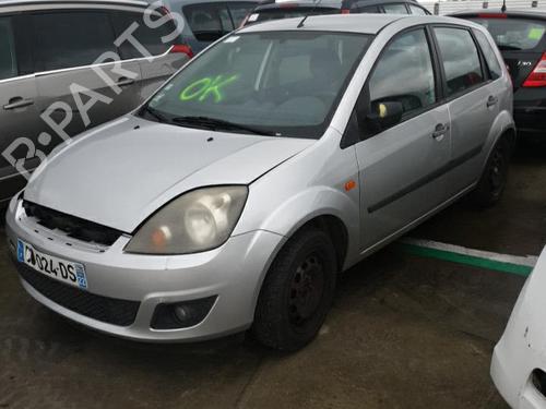 Left taillight FORD FIESTA V (JH_, JD_) 1.4 TDCi | BP18231359C34 
