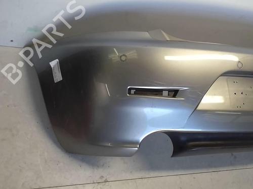 Rear bumper ALFA ROMEO 147 (937_) 1.9 JTDM 16V (937.AXN1B, 937.BXN1B) | BP18229203C8 