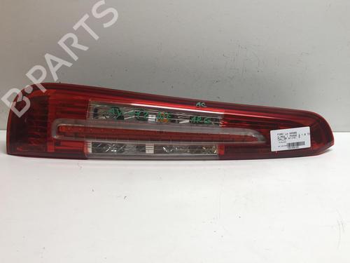 Rückleuchte Links für FORD C-MAX (DM2) 1.8 TDCi (115 hp) 18223652