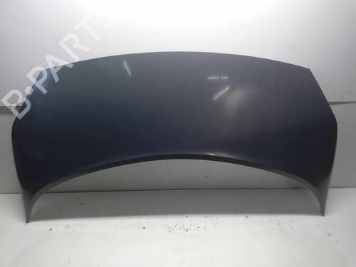Używane Pokrywa przednia / Maska silnika RENAULT SCÉNIC II (JM0/1_) 1.5 dCi (JM1E, JM16) (106 hp) 18208819