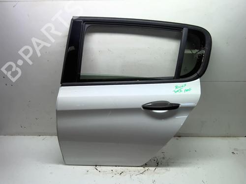 Used Left rear door PEUGEOT 308 II (LB_, LP_, LW_, LH_, L3_) 1.6 HDi 100 (99 hp) 18222297