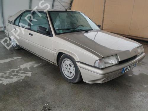 Used Parts CITROËN BX (XB-_)  TRD Turbo  1704825